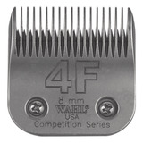 Lâmina Pet P/ Tosa De Pelos 4f Competition Profissional Wahl