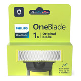 Lâmina Refil One Blade - Philips 1 Unid. Frete Grátis
