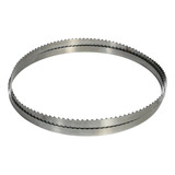 Lâmina Serra Fita 180cm Aço Carbono Delta Grill