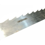 Lâmina Sm49 Larg 3 Pol X Esp 1,00 X 4,75mts Pronta Pra Uso