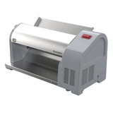 Laminador Massas Elétrico And Evolution Rolos Antiaderente 220v