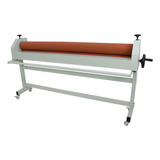 Laminadora Manual A Frio Até 160cm 1,6 Metros