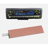 Lâmpada Eletrônica Pioneer Para Cd Tf Eq Promoção Deh Deq Ke