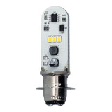 Lampada Farol Lacflex Led M5 Biz 100/125 12-36v Ac/dc