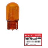 Lâmpada Farol Lanterna 12v 21w Civic Cr-v Fit Original Honda
