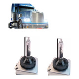 Lâmpada Farol Xenon Original D1r 24v Caminhão Volvo Scania