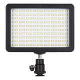 Lâmpada Fotográfica Camera Andoer Light For Led 160 Unidades