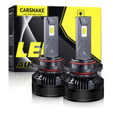 Lampada H11 H7 H1 Hb4 Hb3 Super Led Ultra 110w 15000 Lúmens