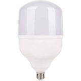 Lâmpada Led Bulbo 30w Branco Frio 6500k Bivolt Alta Potência Cor Da Luz Branco-frio