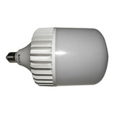 Lampada Led Bulbo 65w Bivolt Iluminação Galpao Loja Comercio Cor Da Luz Branco-frio 110v/220v