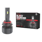 Lâmpada Led Hb3 Cc-lot Black Diamond Com Canceller Sem Erro