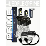 Lampada Led Luz Diurna Farol Gm Cruze Ray-x 