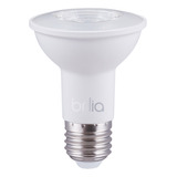 Lampada Led Par20 7w 2700k E27 Brilia