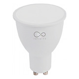 Lâmpada Led Smart Inteligente Rgb Mr16 5w Wifi Google Alexa Cor Da Luz Branco Frio/quente Colorida
