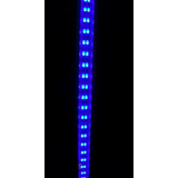 Lâmpada Led Super Blue Para Aquário - Aquarium 95 Cm - 13,6w