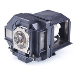 Lampada P/ Projetor Epson Powerlite S39 W39 X39 C/case Nfe