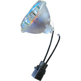Lampada P/ Projetor Epson S41 + U05 X05 W41 X39 W39 U42 W42