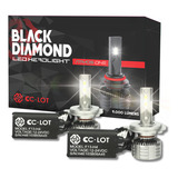 Lâmpada Par Cc-lot Black Diamond Led 9000 Lúmens 6000k Jr8