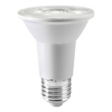 Lâmpada Par20 4,8w 2700k Branco Quente Save Energy Cor Da Luz Branco-quente 110v/220v