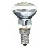 Lâmpada Para Luminária De Lava E14 110v