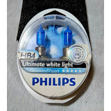 Lâmpada Philips Diamond Hb4 Original