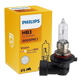 Lâmpada Philips Vision Hb3 12v 60w 9005prc1