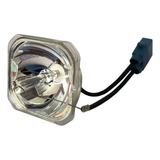 Lampada Projetor Epson Elplp54 Powerlite 51 71 79 