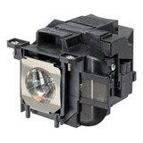 Lâmpada Projetor Epson Powerlite Elplp78 S18/w18/w22