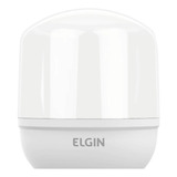 Lâmpada Super Bulbo Led 65w Elgin E27- E40 Potente Econômica
