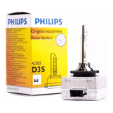 Lâmpada Xenon D3s 4300k 35w Philips 