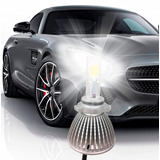 Lampada Xenon Superled 6000k H1 H4 H7 H8 H11 H16 H27 Hb3 Hb4