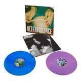 Lana Del Rey - 2x Lp Ultraviolence Alternate Artwork Limitad