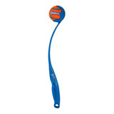 Lançador De Bola Para Cães Chuckit Sport Launcher Médio