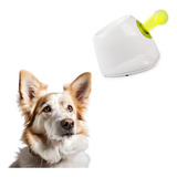 Lançador De Bolas Automático Para Cães Cachorros Pet - Afp
