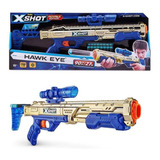 Lançador De Dardo X-shot Royale Hawk Eye 5603 Candide