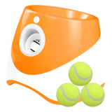 Lançador Elétrico Bola Tênis Automático Cachorro Original