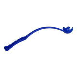 Lançador Manual De Bolas De Tênis Para Cães, Alça Ergonômica