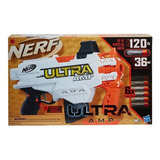 Lançador Nerf Ultra Amp Hasbro F0955 15737