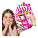 Lançamento Protetor Torta Maça Lábios Pronta Entrega Pink