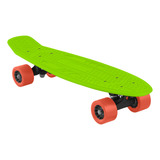 Lançamento Skate Infantil Pro Tork Compact Board Infantil Nf