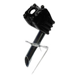 Lançamento Suporte Guidão Gtu Falcon Standard - 31.8mm