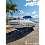Lancha Phantom 240 Ñ Real Coral Cabrasmar