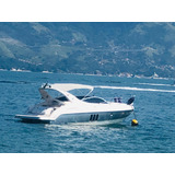Lancha Phantom 290 Schaefer 2008 - Oportunidade!
