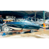 Lancha Triton 240 Iate Barco N Azimut Phantom Ferretti Real