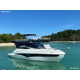 Lancha Usada Real 40 Luxury | Ñ Intermarine Schaefer Azimut