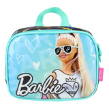 Lancheira Barbie Especial Bolsa Térmica - 064875