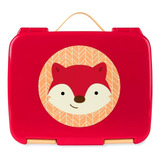 Lancheira Infantil Bento Lunch Box Skip Hop Zoo Original