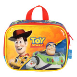 Lancheira Toy Story Térmica Escolar Original Luxcel Disney