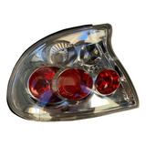 Lanterna Altezza Gm Tigra 95/99 Cromo Sonar L/e