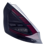 Lanterna Altezza Led Para Ford New Fiesta (2009-2015)